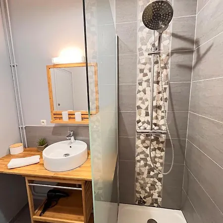 E - La Bulle De Champagne T3 Proche Centre-ville *