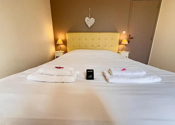 Apartment E - La Bulle De Champagne T3 Proche Centre-ville *