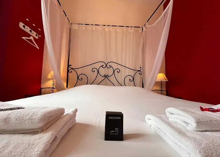 Apartment E - La Bulle De Champagne T3 Proche Centre-ville