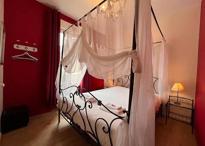 Apartment E - La Bulle De Champagne T3 Proche Centre-ville